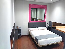 Hotel Fabrik