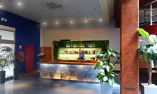 Hotel Fabrik
