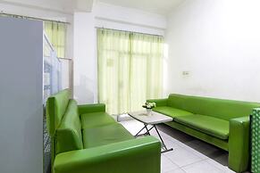 OYO 1242 Penginapan Rb Syariah