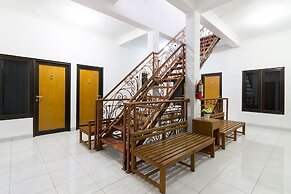 OYO 1242 Penginapan Rb Syariah