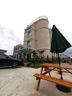 Green Blossom Homestay
