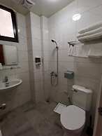 Green Blossom Homestay