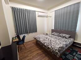 Green Blossom Homestay