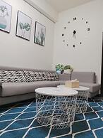 Green Blossom Homestay