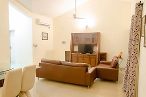 Shantai Lavasa
