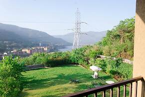 Shantai Lavasa