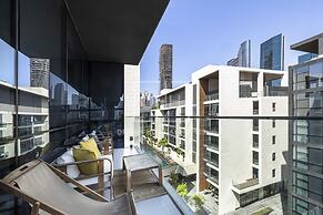 Driven Holiday Homes - City Walk 22