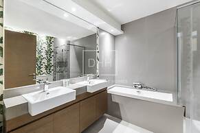 Driven Holiday Homes - City Walk 22