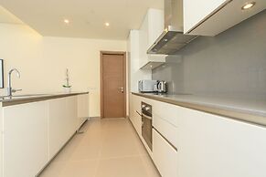 Driven Holiday Homes - City Walk 22