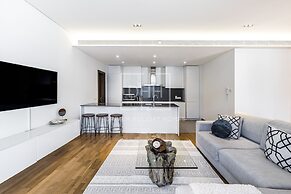 Driven Holiday Homes - City Walk 22