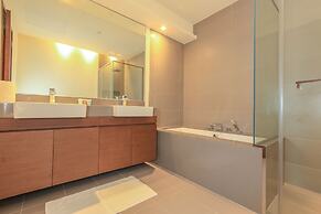 Driven Holiday Homes - City Walk 22