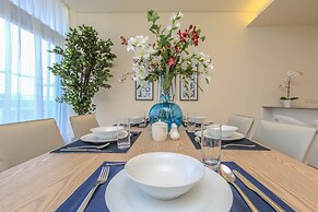 Driven Holiday Homes - City Walk 22