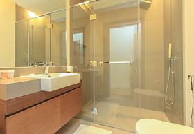Driven Holiday Homes - City Walk 22