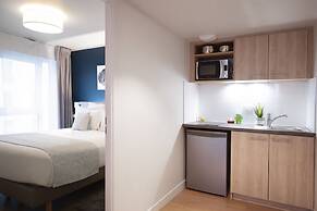 Residhome Saint Ouen