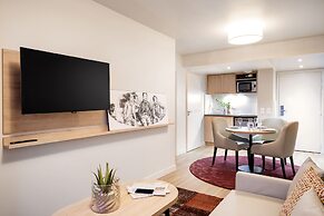 Residhome Saint Ouen