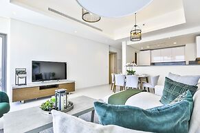 Driven Holiday Homes - Mada Residences