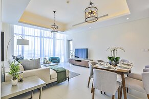 Driven Holiday Homes - Mada Residences