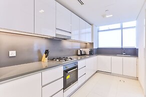 Driven Holiday Homes - Mada Residences