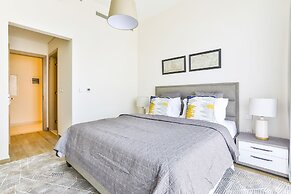 Driven Holiday Homes - Mada Residences