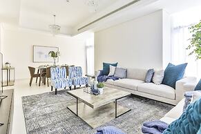 Driven Holiday Homes - Mada Residences