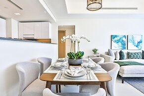 Driven Holiday Homes - Mada Residences