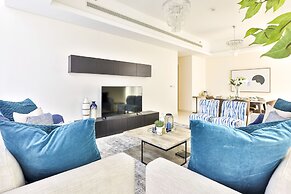 Driven Holiday Homes - Mada Residences