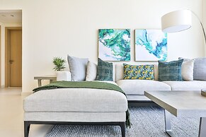Driven Holiday Homes - Mada Residences
