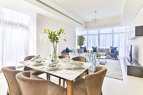 Driven Holiday Homes - Mada Residences