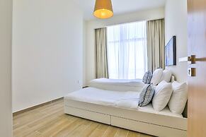 Driven Holiday Homes - Mada Residences