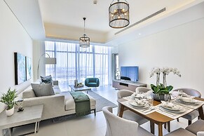 Driven Holiday Homes - Mada Residences