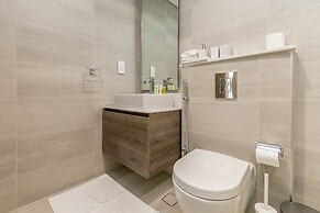 Driven Holiday Homes - Mada Residences