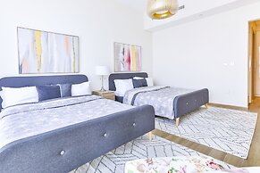 Driven Holiday Homes - Mada Residences