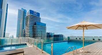 Driven Holiday Homes - Mada Residences