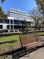 Irkutsk Hotel