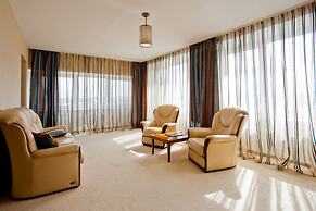 Irkutsk Hotel