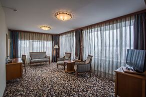 Irkutsk Hotel