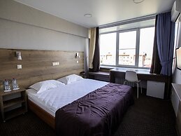 Irkutsk Hotel
