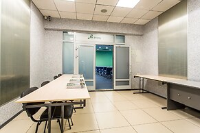Irkutsk Hotel