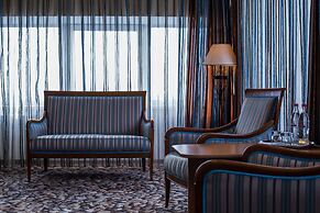 Irkutsk Hotel