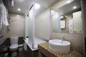 Irkutsk Hotel
