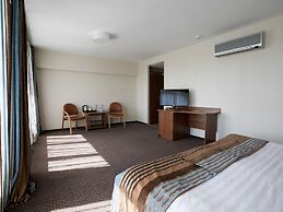 Irkutsk Hotel