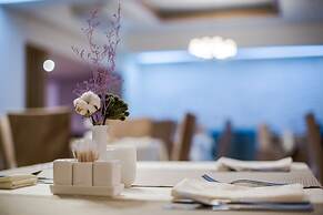 Irkutsk Hotel
