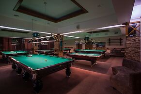 Irkutsk Hotel