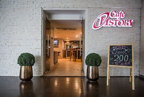 Irkutsk Hotel