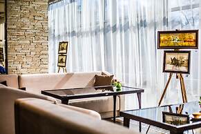 Irkutsk Hotel