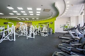 Irkutsk Hotel