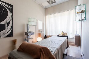 Irkutsk Hotel