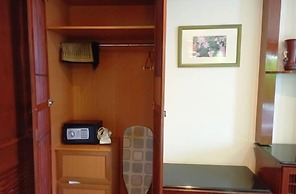 Alpine LXPD Water Chalet