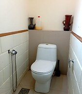 Alpine LXPD Water Chalet