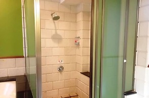 Alpine LXPD Water Chalet